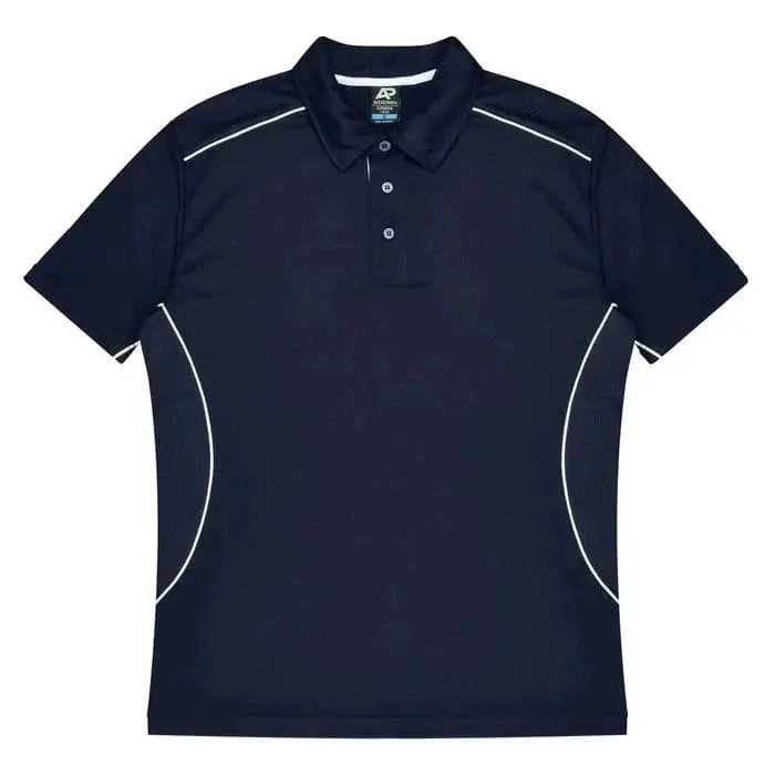 Aussie Pacific Kuranda Men's Polo Shirt 1323 Metro Workwear.